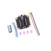 4IN1 45A 60A ESC Brushless Motor Controller Supports 3-6S DShot300 600 Multishot Oneshot PWM Compatible with F4 Flight Control(60A ESC) view 1