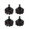 4pcs Waterproof Brushless Motor Accessories 340KV 500KV Compatible with X5210 5210 Compatible with Multirotor RC Helicopters(4PC-X5210 500KV) view 1