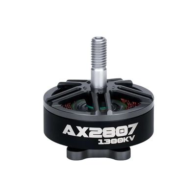 Brushless Motor 2807 1300KV Compatible with DIY 7inch Freestyle Drone Accessories(1PC 1300KV)