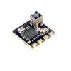 CUIPPWRJ Nano Long Range Receiver Compatible with RC Compatible with EP1 EP1 TCXO EP2 EP2 TCXO EPW6 TCXO EP1 Dual TXCO 2.4G ELRS(1PC EP2 RX) view 1