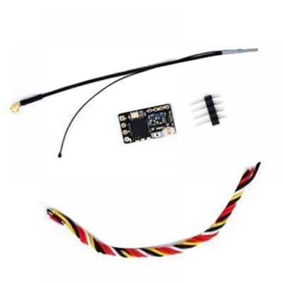 CUIPPWRJ Long Range 915 Receiver Compatible with Crossfire Nano SE Compatible with Various RC Systems