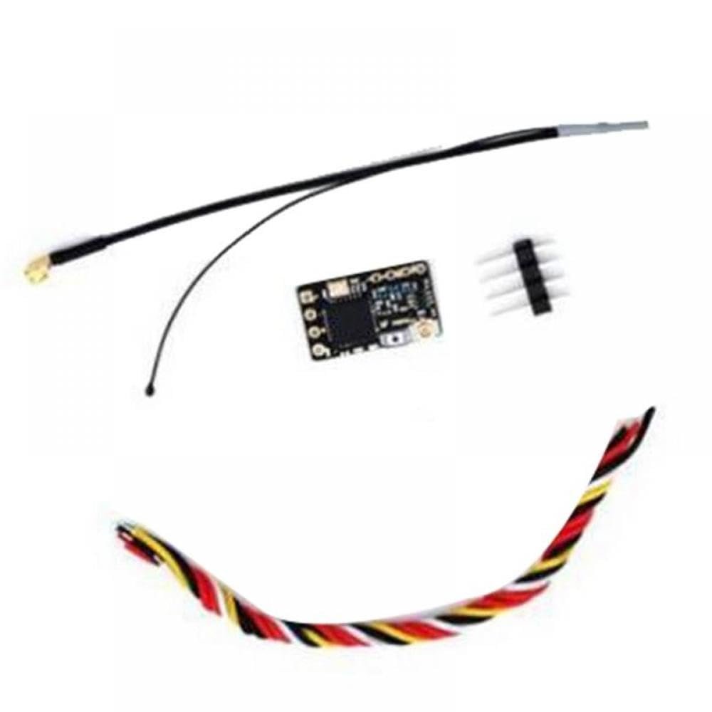 CUIPPWRJ Long Range 915 Receiver Compatible with Crossfire Nano SE Compatible with Various RC Systems