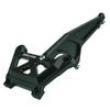 BeaxTurbo Racing Upgrade Parts CNC Aluminium7075 Front Chassis Brace+Top Plate for LOSI DBXL E2.0 1/5 (Black) view 3