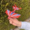 House of Marbles Two Super Looper Stunter Planes view 2
