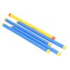 5pcs Sound Tube Funny Safe Material Portable Noise Maker Tube Prank Toys for Party Festivals view 1