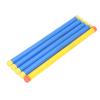 5pcs Sound Tube Funny Safe Material Portable Noise Maker Tube Prank Toys for Party Festivals view 2