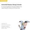 STORYPHONES StoryShield, Disney Animated Classics: Dumbo, Screen-Free Audio Storytelling Disk Featuring Sound and Music Effects view 2