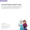 STORYPHONES StoryShield, Disney Animated Classics: Frozen, Screen-Free Audio Storytelling Disk Featuring Sound and Music Effects view 2