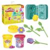 Play-Doh Tulips & Daffodils Flower Toy, Kids Arts & Crafts Kit, Gifts for Girls & Boys 3 Tulips & Daffodils Flower Toy, Kids Arts & Crafts Kit, Gifts for Girls & Boys 3+ view 1