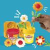 Play-Doh Sunflowers & Daisies Flower Toy, Kids Arts & Crafts Kit, Gifts for Girls & Boys 3+ view 2