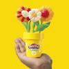 Play-Doh Sunflowers & Daisies Flower Toy, Kids Arts & Crafts Kit, Gifts for Girls & Boys 3+ view 4