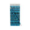 7 1/2" Discovery Shark Week Blue & Black Wood Pencils - 24 pieces view 1