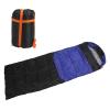 Kikumi Warm Sleeping Bag, Heated Sleeping Bag, Blue USB view 1