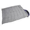 Kikumi Warm Sleeping Bag, Heated Sleeping Bag, Blue USB view 4