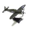 Scale Aircraft 1/100 for US Thunderbolt P47 Aircraft Fighter Model Diecast Alloy Airplane Models Decorative Souvenirs Suitable for Display view 4