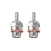 RC Car Accessories for Traxxas for Kyosho for HSP for HPI 1/8 1/10 N3 N4#3#4 Hot for Spark Glow Plug Replace OS RC for Nitro Engines Car Truck for Buggy Parts(N3 2) view 1