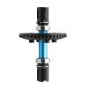 39T Front Direct Coupling Set Front Differential 22047 for Tam-iya TT02 XV02 XM01 1/10 RC Car Upgrade Parts Accessories replacement part view 4
