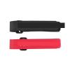 ABZEKH Drone Accessories 2pcs Propeller for Blade Mount for DJI Mavic MINI Mavic AIR 2/2S Pro Platinum 2 Pro Zoom for Drone Magic Tape Straps Loop Ties Accessory(Air 2 Red Black) view 1