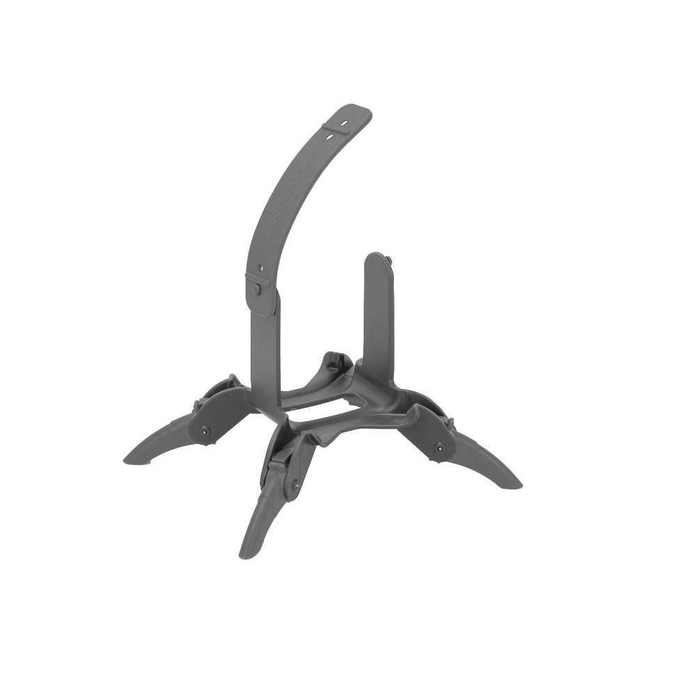 ABZEKH Drone Accessories for Heighten Landing Gear for DJI Avata 2 Anti-Collision Protection Spider Feet Support Leg Bracket for DJI Avata 2 for Drone Accessory(Black)