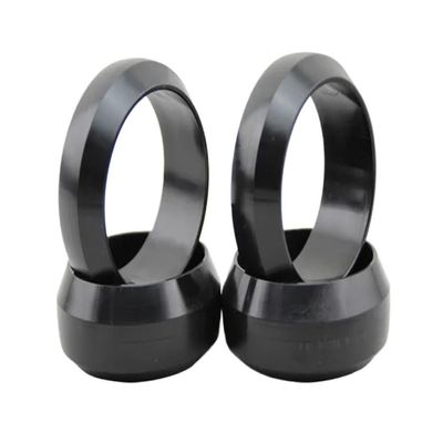 4 Pack 0 Degree Drift Tires Black Compatible with 1:10 Scale Drift Cars 1/10 Drift Tyres Model 20002