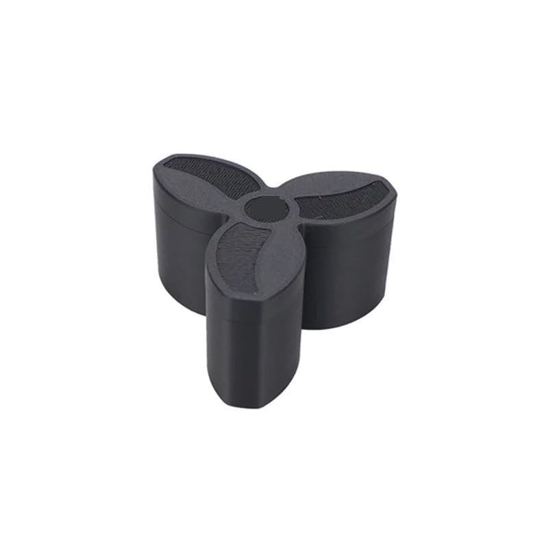 ABZEKH Drone Accessories for DJI Avata 2 Propeller Props for Blade Replacement Light Weight Wing Fans Propellers for DJI Avata 2 Drone Accessories(Case)