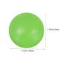 balacoo 12pcs Mini Table Footballs Desktop Soccer Accessories Resin Football Balls view 2