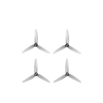 16pcs 8pairs T3.5X2X3 3520 3.5inch Tri-Propellers Compatible With FPV Drones Compatible Parts