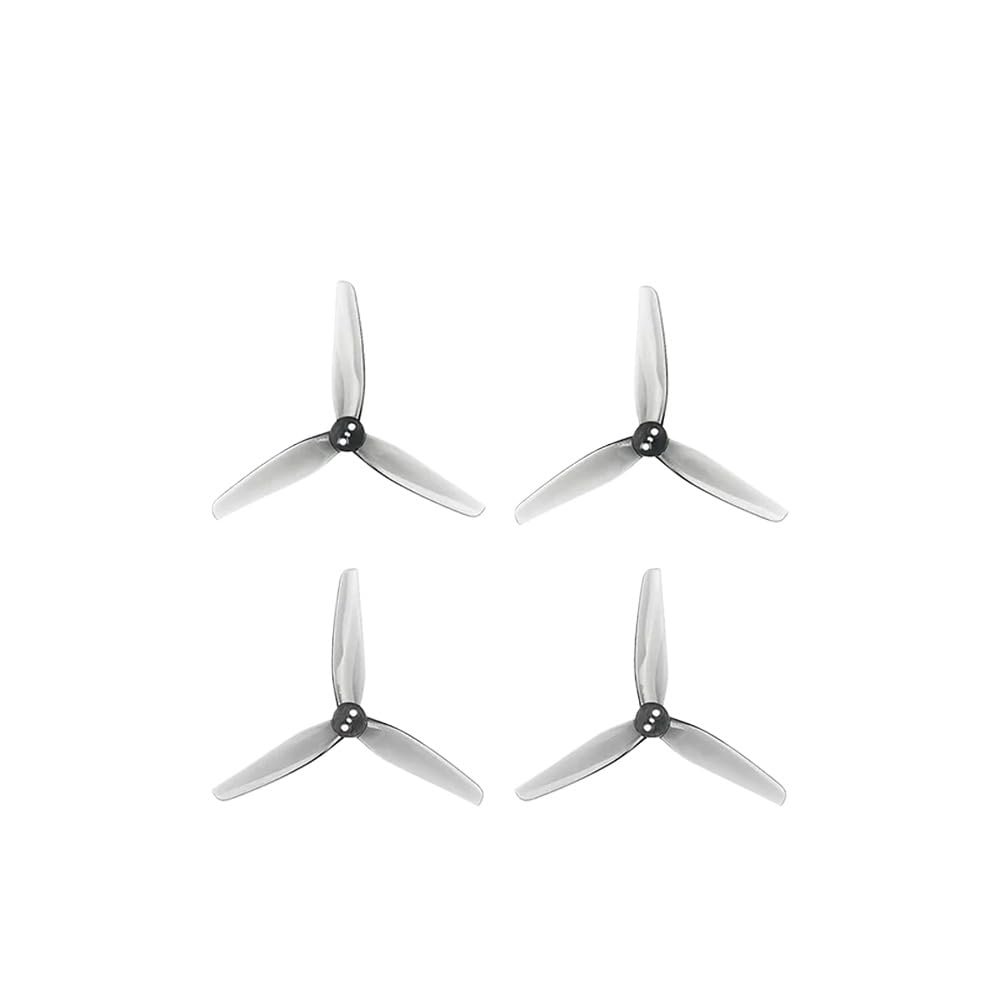 16pcs 8pairs T3.5X2X3 3520 3.5inch Tri-Propellers Compatible With FPV Drones Compatible Parts
