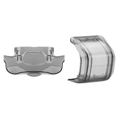 ABZEKH Drone Accessories for Downward-Looking Lens Cap for DJI Avata 2 for Gimbal Avoidance Lens Protective Cover for Drone Guard Sleeve Accessories(Lens Cap B)