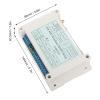 4 Channel 4DI 4DO RS485 Crodless Relay Module, 4DI 4DO Crodless Relay Module Transceiver Transmitter with Antenna (24V) (12V) view 2