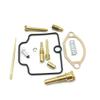 Carburetor Carb Gasket Repair Kit Rebuild Set for PWK 24 26 28 30 32 PWK24 PWK28 PWK26 PWK30 PWK32 view 1