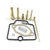 Carburetor Carb Gasket Repair Kit Rebuild Set for PWK 24 26 28 30 32 PWK24 PWK28 PWK26 PWK30 PWK32 view 2