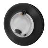 FOSA Dancing Ferrofluid Speaker, Dancing Ferrofluid with Music Rhythm, Desk Ferro Fluid Sound Visualizer, Smart Ferrofluid Display Music Visualizer view 1
