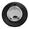 FOSA Dancing Ferrofluid Speaker, Dancing Ferrofluid with Music Rhythm, Desk Ferro Fluid Sound Visualizer, Smart Ferrofluid Display Music Visualizer view 4