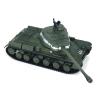 DAGIJIRD 1:72 Alloy WWII Soviet is-2 Heavy Tank Model Simulation Tank Model Armored Vehicle Model view 1