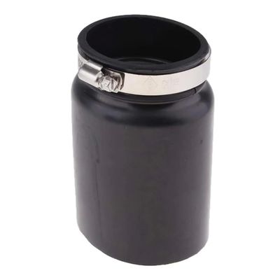 JRKZRAML Exhaust Tube Bellow Compatible with Mercruiser 1 Bravo 1 2 3 Alpha One Gen II Replace 78458A1 18-2760