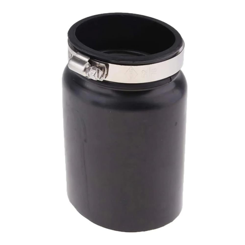 JRKZRAML Exhaust Tube Bellow Compatible with Mercruiser 1 Bravo 1 2 3 Alpha One Gen II Replace 78458A1 18-2760