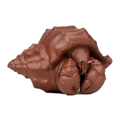 Tea Pets Tea Table Tea Toys Tea Set Crab Tea Pet Handmade Tea Table Decoration Home Study Sculpture Ornaments Home Furnishings