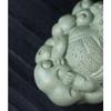 Tea Pets Lion Tea Pet Purple Clay Ornaments Handmade Tea Table Tea Toys Tea Set Clay Kung Fu Tea Set Decoration Home Furnishings view 4