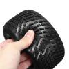 for EC1004 for JLB for Racing for Cheetah 11101 21101 for J3 for Speed 2pcs 135mm Tire Wheel Tyre 1/10 RC Car Upgrade Parts Spare Rc Car Tires view 4