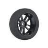 for Tamiya for TT01 for TT02 for TA06 for Sakura for D4 4Pcs 65mm Sponge Tires Foam Wheel Tyres Anti-Skid Silent for 1/10 RC On-Road for Racing Car Rc Car Tires view 3