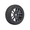 for Tamiya for TT01 for TT02 for TA06 for Sakura for D4 4Pcs 65mm Sponge Tires Foam Wheel Tyres Anti-Skid Silent for 1/10 RC On-Road for Racing Car Rc Car Tires view 4