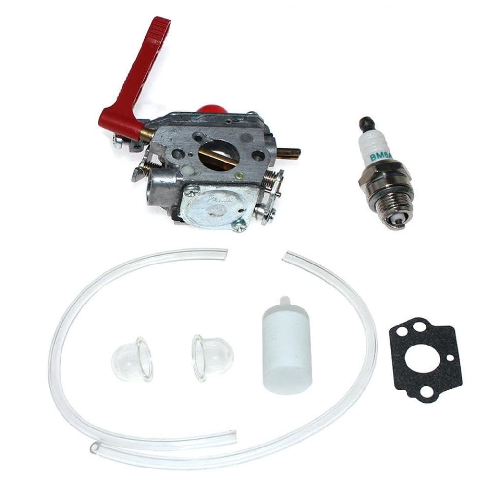 Compatible With Models PP28CD PP28LD PP28PDT PP28RJ PR28SD PR28CD PR28PS And 585345913 C1U-W50A Carburetor Replacement