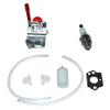Compatible With Models PP28CD PP28LD PP28PDT PP28RJ PR28SD PR28CD PR28PS And 585345913 C1U-W50A Carburetor Replacement view 2