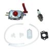 Compatible With Models PP28CD PP28LD PP28PDT PP28RJ PR28SD PR28CD PR28PS And 585345913 C1U-W50A Carburetor Replacement view 4