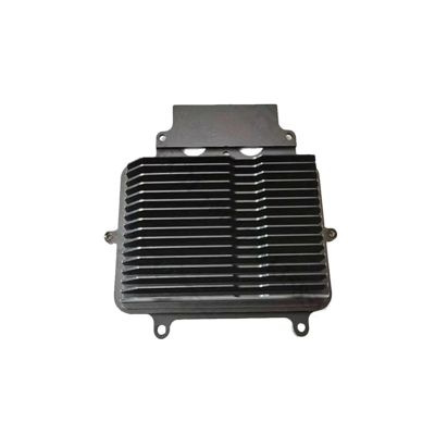 ZNENJVYB Aerial-Electronics Module Heat Sink for D-ji T30 Drone Accessories Repair Parts