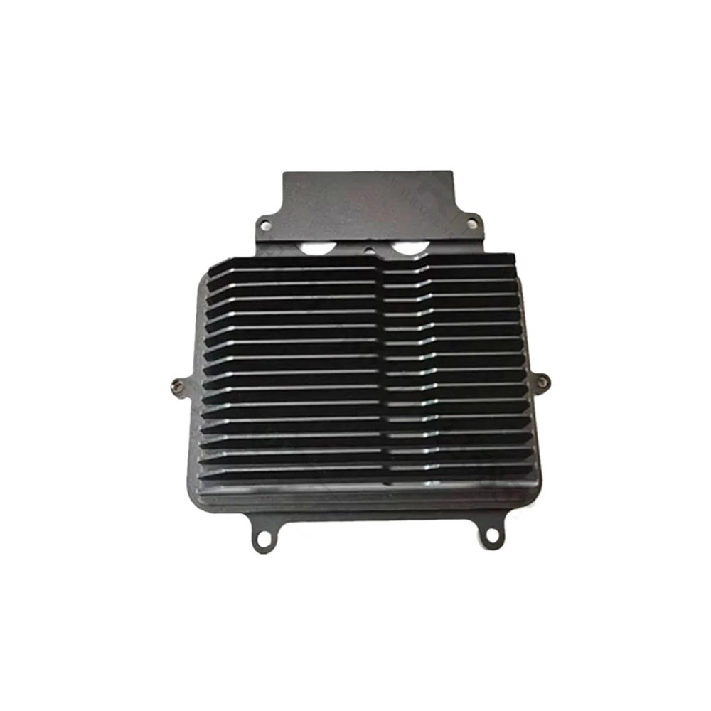 ZNENJVYB Aerial-Electronics Module Heat Sink for D-ji T30 Drone Accessories Repair Parts