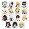 Dr. Stone Puchichoko Trading Stickers, After School, Box of 15 view 1
