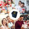 7Pc Finger in a Box Funny Pop-Up Surprise Prank Gift for Adults Spoof Hand Box for Office Desk or Home Decor Perfect Novelty Gift for Christmas and Special Occasions (7PC) view 3