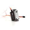 8.4V 21-50kg Capable Hall Sensor High-Speed Programmable Brushless Servo (BLS5405H 8.4V 50KG servo) view 2